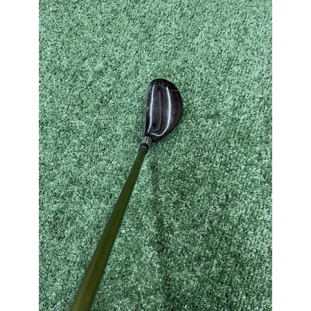 Callaway Golf FT 2H Hybrid 18° RH Aldila NV Graphite Shaft Xtra Stiff Flex